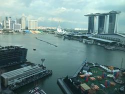 The Sail @ Marina Bay (D1), Apartment #159895502